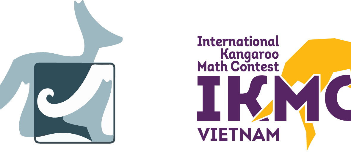  Kangaroo Math competition