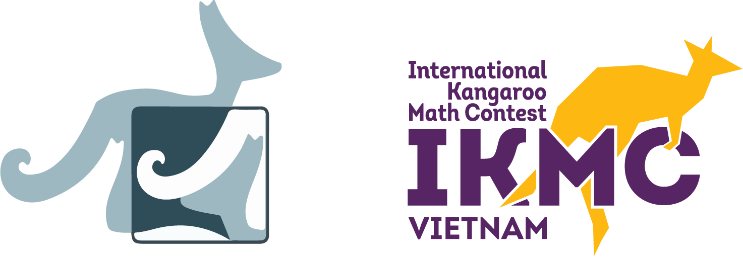  Kangaroo Math competition